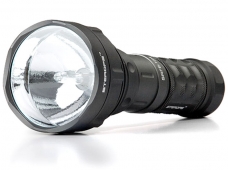 STEROPS SRFB-10H 3500LM 5000K 35W Rechargeable Xenon HID Flashlight