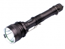 Smiling Shark SS-A88 CREE XM-L T6 LED 5-Mode Flashlight