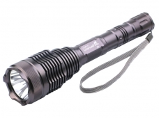 UranusFire X9 CREE XM-L U2 LED 5-Mode Flashlight Torch