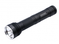 PALIGHT D3X 3xCREE XM-L U2 LED 6 Modes 2680-Lumen Flashlight