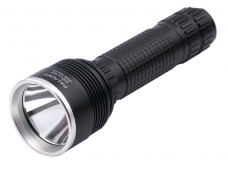 PALIGHT  SIDu2-900 CREE XM-L U2 LED 6 Modes 500-Lumen Flashlight Kit