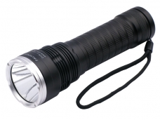 PALIGHT  DXM-1000 CREE XM-L U2 LED 6 Modes Flashlight Kit