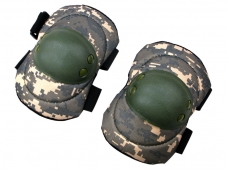 Advanced Tactical Knee & Elbow Pads