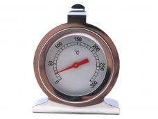 50°-300°F Dial Oven Thermometer