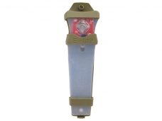 Element E-LITE Velcro Safety Light Color Red/Blue/Green(EX234)