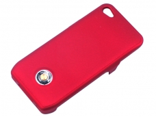 Q7 1800mAh Backup Power Supply Case for iPhone 4/4S