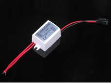 1x 3W LED Driver Adapter