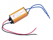 LED L10W Driver Constant Current Power Supply 3 series 3