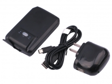 Portable Car Vehicle Tracker Real-time GPS/GSM/GPRS Tracking Device