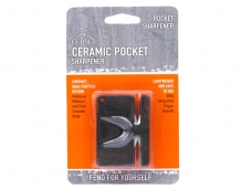 Gerber Ceramic Pocket Sharpener