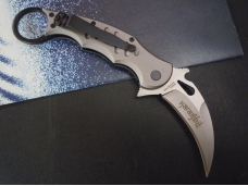 FOX Karambit Trachypenaeus Knife