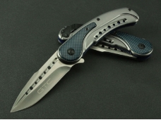 GTC-55 Tactical Folding Knife Outdoor Survival and Camping Knife