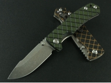 S.F-Constrictor Tactical Folding Knife