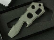 WP OUTDOORS Titanium Carry Small Tools
