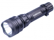 UniqueFire UF-T8 CREE XM-L U2 LED 5-Mode 1200LM Bright Flashlight