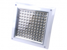 8W Quadrate LED Kitchen Ceiling Energy Saving Lights