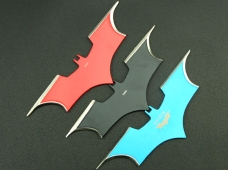 Bat Three Color Darts