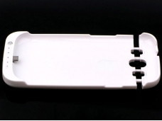 3200mAh External Battery for SAMSUNG GALAXY SIII ( White)