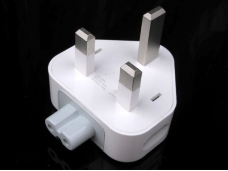 Power Adapter,Charger Plug,Original AU head, Conversion Plugs for IPhone4 IPad