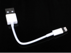 USB Data lines for IPhone4/5