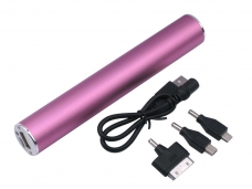 5600mAh MJ-5001B Power Bank Charger for Mobile Phone/MP4/IPhone/IPad