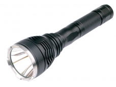 Lustefire K-08  CREE U2 LED Aluminum Flashlight