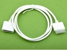 IPhone Adapter Cable (White)
