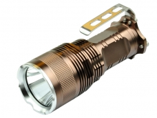 UltraFire 1226 CREE XM-L T6 5 Mode High Power LED Flashlight
