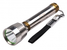 Romisen KC-772 CREE XM-L T6 LED 3-Mode Flashlight