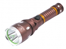 Smiling Shark SS-9040 Cree Q5 LED Flashlight