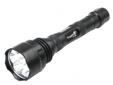 1600LM TrustFire TR-1600 6×Cree Q5 5-Modes LED Flashlight