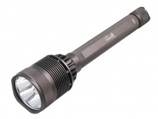 UranusFire WF-1200L 7×Cree U2 5-Modes Flashlight