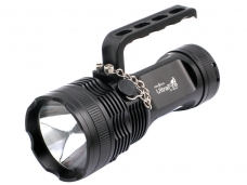 UltraFire JS-8054 Cree U2 5-Modes LED Flashlight