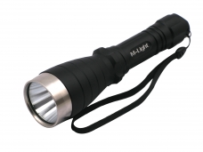 M-Light CREE XML Q5 3-Mode Hight Power LED Light