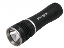 M-Light CREE XML T6 5-Mode Diving Hight Power LED Light