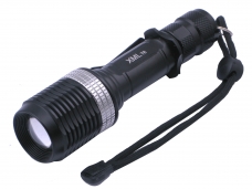 SMALLSUN ZY-T28 Cree XM-L T6 Focused Flashlight