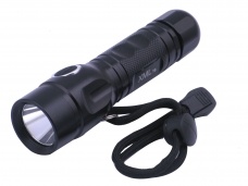 SMALLSUN ZY-T29 Cree XM-L T6 Focused Flashlight