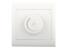 Scrnaideir Rotary Dimmer Switch