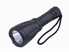 Cree XML T6 8-Mode LED Flashlight