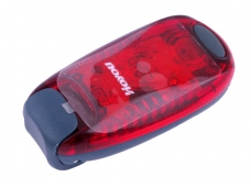 HOYOU LED  Laser Taillight Bike Taillight Taillights Super-Light Laser