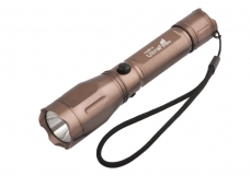 UltraFire  Cree XM-L Q5 5-Modes LED Flashlight