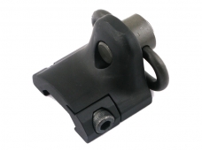 Element EX249 Gear Sector Rail Mount Hand Stop 21MM Strap Buckle Hanging Before The Fixed