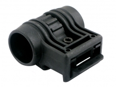 Element OT0403 TDI Style Tactical Light Mount For Rail TDI Quick  Release Collet