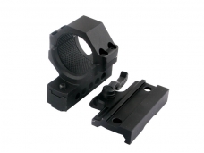 Element EX281 QD Mount for 30mm Red Dot Sight 30MM Tube QD Quick Release Clamps