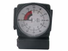 Element EX284 MA2-30 Military Altimaster Pressure Meter Model