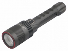 Smiling Shark SS-W0013 Cree T6 LED Flashlight