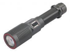 Smiling Shark SS-W0014 Cree T6 LED Flashlight