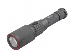 Smiling Shark SS-W0020-1 Cree T6 LED Flashlight