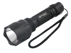 1xCree Q5 LED 5 - Mode Flashlight