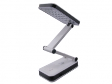 L630 Fashion Folding Charging Desk Lamp